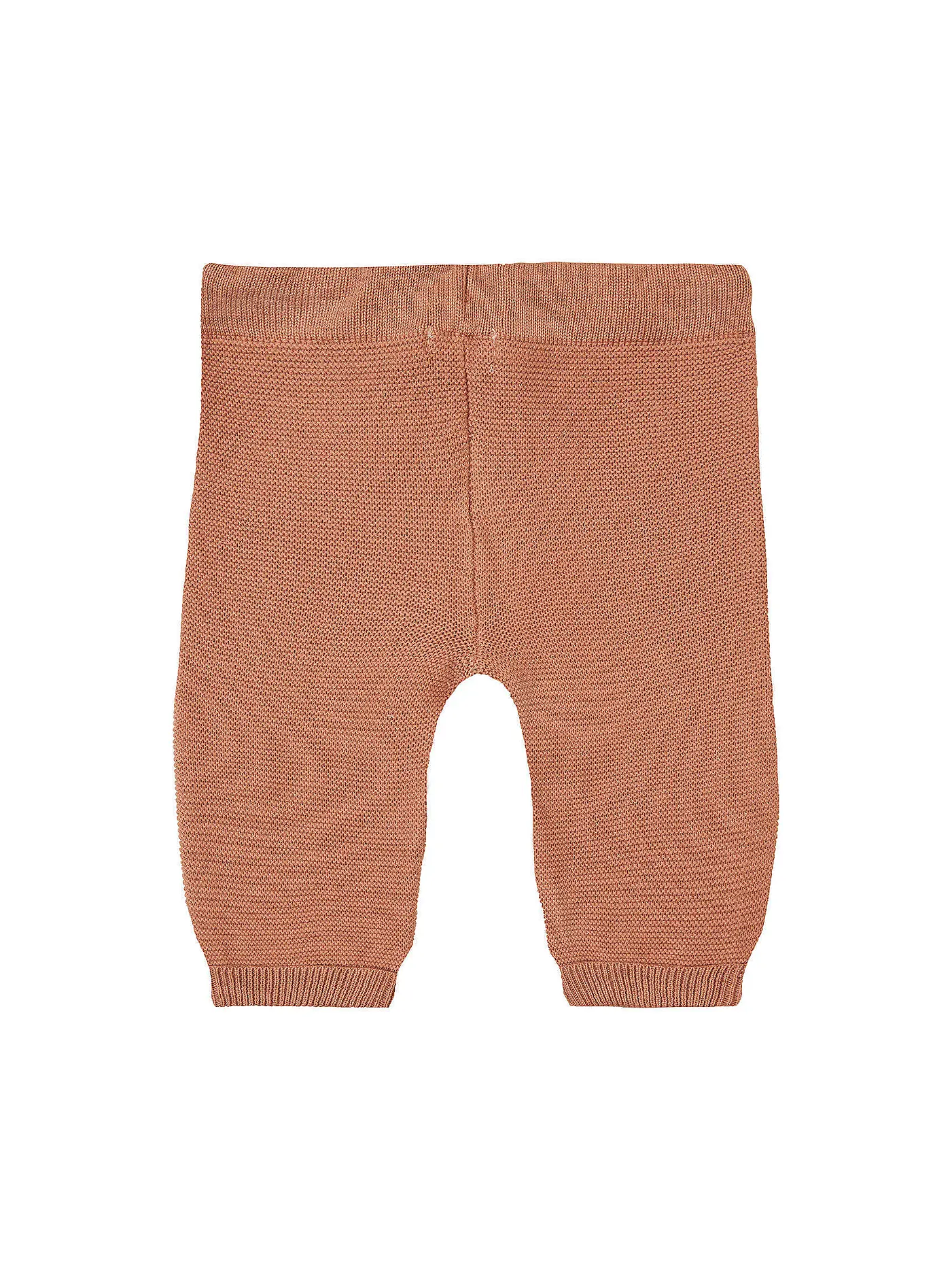 NOPPIES | Baby Hose | braun